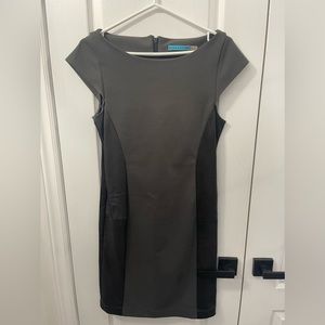 Alice and Olivia dress